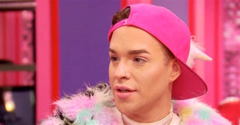 ariel versace 9 11 performance video|Ariel Versace reveals who she really left wigs for in RuPaul's Drag .